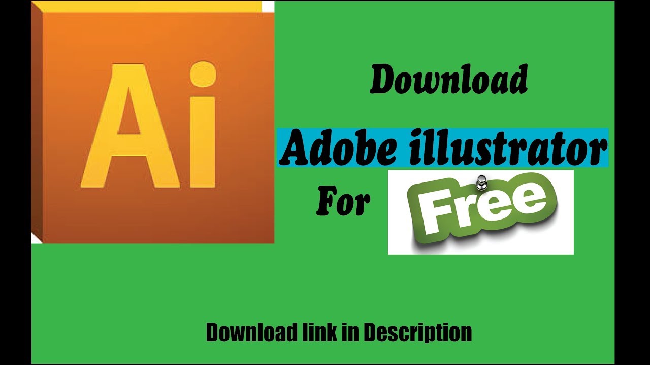 mac adobe illustrator download