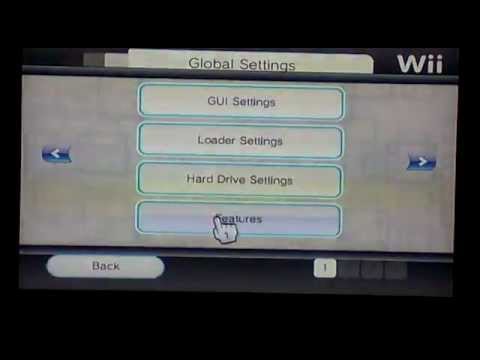best usb loaders for wii