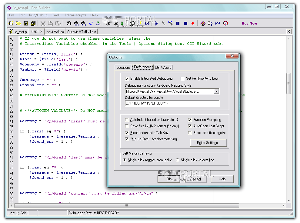 change my software org apk converter